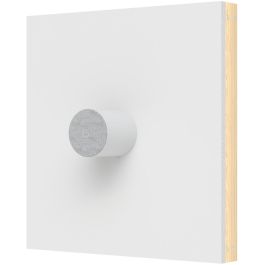 Ubiquiti UACC-Chime-PoE PoE Smart Chime Inalámbrico 80 dB Compatible con UVC-G4 Doorbell Pro Gris/Blanco