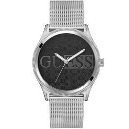 Reloj Hombre Guess GW0710G1 Plateado (Ø 44 mm) Precio: 64.49999985. SKU: B13D3R3X72