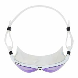 Gafas de Natación Zoggs 461109-CLWH-MBL Talla única