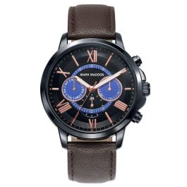 Reloj Hombre Mark Maddox HC6016-53 Precio: 89.99507616. SKU: B1GYVV623K