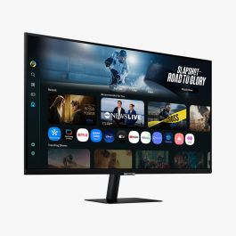 Samsung 32" S32FM700UU M70F Monitor Smart Full HD 16:9