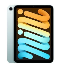 Tablet Apple MYHD3TY/A 8,3" 8 GB RAM 512 GB Azul Precio: 1216.50000021. SKU: B165TEX6J5