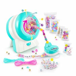 Canal Toys OFG 332 - Máquina de Pulseras Mágicas de la Amistad Estilo 4 Ever