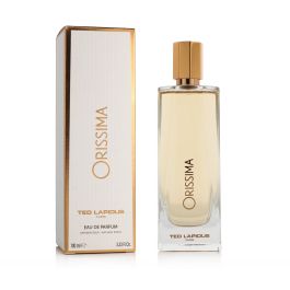 Perfume Mujer Ted Lapidus Orissima EDP 100 ml Precio: 43.99472154. SKU: B16YNDWYV6