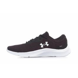 Zapatillas Deportivas Mujer MOJO 2 3024131 Under Armour 001 Negro