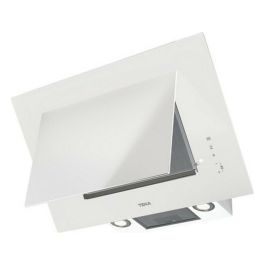 Campana Convencional Teka 112930042 70 cm 700 m3/h 61 dB 280W Blanco A+ Campana Convencional Teka 112930042 70 cm 700 m3/h 61 dB 280W Blanco A+