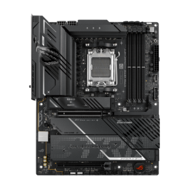 Asus ROG STRIX X870E-H GAMING WIFI7 Placa Base ATX AMD X870E Socket AM5 DDR5 Wi-Fi 7 90MB1M90-M0EAY0 Precio: 427.58999965. SKU: B1BHZB624S