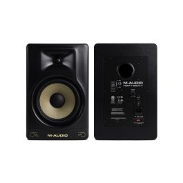 MAUDIO Monitor de Estudio Fortyeighty Biamplificado 8" 150W con Bluetooth (Unidad)