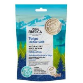 Natura Siberica Taiga Exfoliante Corporal Renovador 250ml Vegano con Sal Rapa y Extractos de Plantas Bio Piel Suave y Elástica Precio: 7.69000012. SKU: SLC-90451