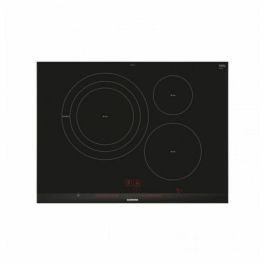 Placa de Inducción Siemens AG EH775LDC1E 70 cm QuickStart FryingSensor Precio: 1019.99646122. SKU: B153DGVL9V