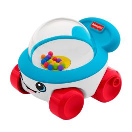 Fisher-Price Vehículo Corn Popper JKD57 para Bebés +6 Meses, Juguete para Gatear y Motricidad Fina Precio: 12.9954. SKU: B17C9DX433