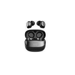 Auriculares Celly FLIP3BK Negro