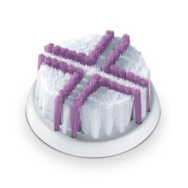 Beurer 605.58 Recambio Cepillo Exfoliante para FC-95 Precio: 10.89. SKU: B1D7DXDE97