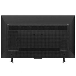 TCL 43P7K Televisor 43" QLED Ultra HD 4K Smart TV Google TV | Dolby Vision Atmos HDR10+ | Procesador AiPQ | Game Master