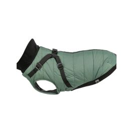 Abrigo para Perro Trixie Verde XXS Abrigo para Perro Trixie Verde XXS Precio: 33.68999975. SKU: B14E3TCBW3