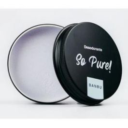 So Pure Desodorante Crema Natural 60Gr. Precio: 13.6125. SKU: B16GLNMQWN
