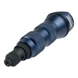 Rapid RAP4051661037078 Adaptador de remaches RP150 MULTI para destornillador, válido para remaches de aluminio y acero inoxidable, en caja. Precio: 92.50000001. SKU: B16TWT6Y3Y