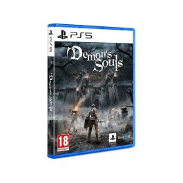 Videojuego PlayStation 5 Sony DEMONS SOULS Precio: 80.8900004. SKU: B1KF3QTWRP