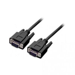 Cable VGA 3GO CVGA5MM/ VGA Macho - VGA Macho/ 5m/ Negro Precio: 9.5000004. SKU: S5613992