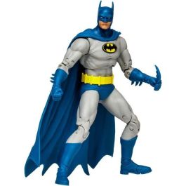 BATMAN KNIGHTFALL - DC MULTIVERSE - figura de acción