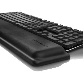 SHARKOON WR200 Reposamuñecas para Teclado ELITE SHARK de Tela