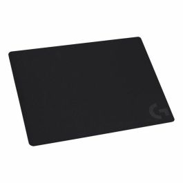 Logitech G240 Gaming Mouse Pad Black Logitech G240 Gaming Mouse Pad Black