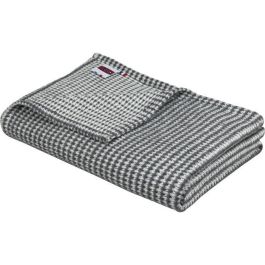 Dodo DOD3307419707641 Plaid Caricia de Algodón - Manta Suave de Algodón Color Pizarra Precio: 37.59000036. SKU: B1K7KQNTB4