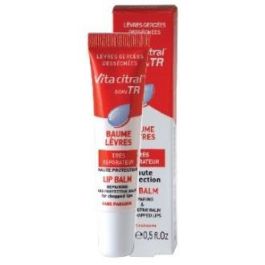 Vita Citral Balsamo Tr Labios 15Ml. Precio: 13.50000025. SKU: B175EF5Y7P
