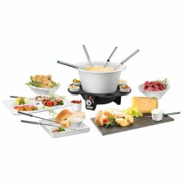 48645 Fondue Elegance
