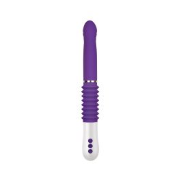 Bala Vibradora Evolved Morado Bala Vibradora Evolved Morado