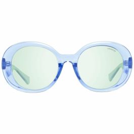 Gafas de Sol Unisex Polaroid PLD-6054-F-S-53789 Ø 53 mm Gafas de Sol Unisex Polaroid PLD-6054-F-S-53789 Ø 53 mm