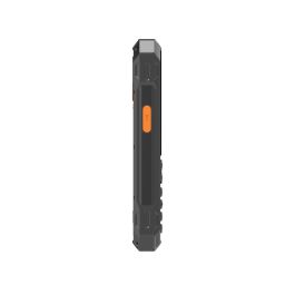 Hammer HAMMER 6 LTE Teléfono Móvil Rugerizado 2.4 Pulgadas Resistente MIL-STD 810H IP68 Pantalla IPS Batería 2500 mAh Botón SOS