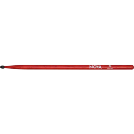 Vic Firth Baquetas 7A Vf Nova Nylon Roja Precio: 7.95000008. SKU: B18NTTNWPN