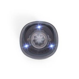 Livoo GS161 Molinillo de Especias Recargable por Gravedad Livoo GS161 Molinillo de Especias Recargable por Gravedad