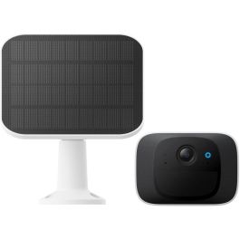 EUFY SoloCam C210 Cámara de seguridad IP Exterior Inalámbrico Blanco IP67 Resistente a la Intemperie