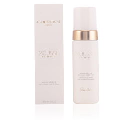 Guerlain Mousse Demaquillant 150 mL Guerlain Mousse Demaquillant 150 mL Precio: 36.99000008. SKU: SLC-51018