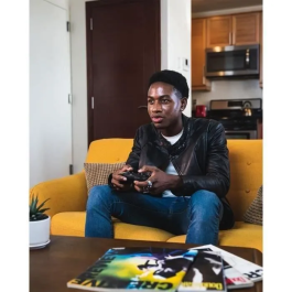 Mando Xbox One Microsoft EP2-29930