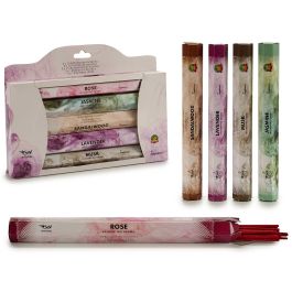 Set 5 Packs Inciens 15Uds 5Fra Flor2 Sur Acorde 27X19CM (24 Unidades) Precio: 44.98999978. SKU: B129YZG9TF
