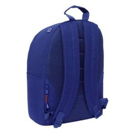 Mochila Safta Para Portatil 14,1-' F.C. Barcelona 410x310x160 mm Mochila Safta Para Portatil 14,1-' F.C. Barcelona 410x310x160 mm