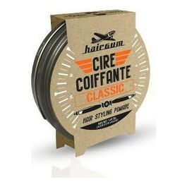 Hairgum CLASSIC Hair Styling Pomade Cera de Peinado para Hombre con Acabado Brillante 40 gr Precio: 5.98999973. SKU: B1DXYKE3M9