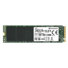 Transcend Transcend MTE110S, 1TB, NVMe PCIe Gen3 x4, 1700/1400 MB/s Transcend Transcend MTE110S, 1TB, NVMe PCIe Gen3 x4, 1700/1400 MB/s