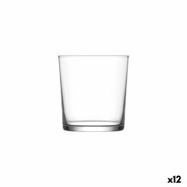Set de Vasos La Mediterránea TASKA 0,36 L 4 Piezas (12 Unidades) Precio: 37.50000056. SKU: B1FHRT3S79