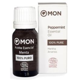Menta Aceite Esencial 12Ml. Precio: 16.59000024. SKU: B1BFBCG99F
