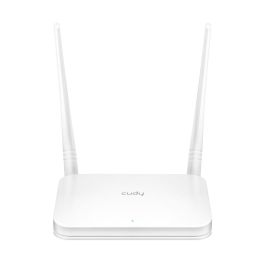 Router Cudy WR300 Router Cudy WR300 Precio: 17.89000004. SKU: B1JMNH8NHC