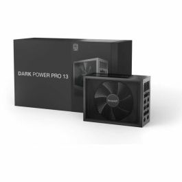 Be Quiet! Dark Power PRO 13 1600W 80+ Titanium ATX 3.1 Fuente de Alimentación