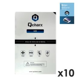 Qcharx HidroGel para TABLETS con altas prestaciones en proteccion y con alto grado de visibilidad. Precio: 64.79000055. SKU: B1AHCSYDVB