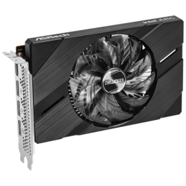 Asrock Challenger Intel Arc A380 ITX 6GB OC GDDR6 Asrock Challenger Intel Arc A380 ITX 6GB OC GDDR6