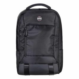 Port Designs POR3567041404251 Mochila para portátil TORINO II 15,6/16 pulgadas - Negro