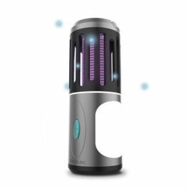 Matamosquitos Cecotec ByeFly 3000 Go 5 W Precio: 24.50000014. SKU: B1KNNKNSP6
