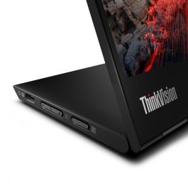 Monitor Lenovo 63FDUAT6WL 14"